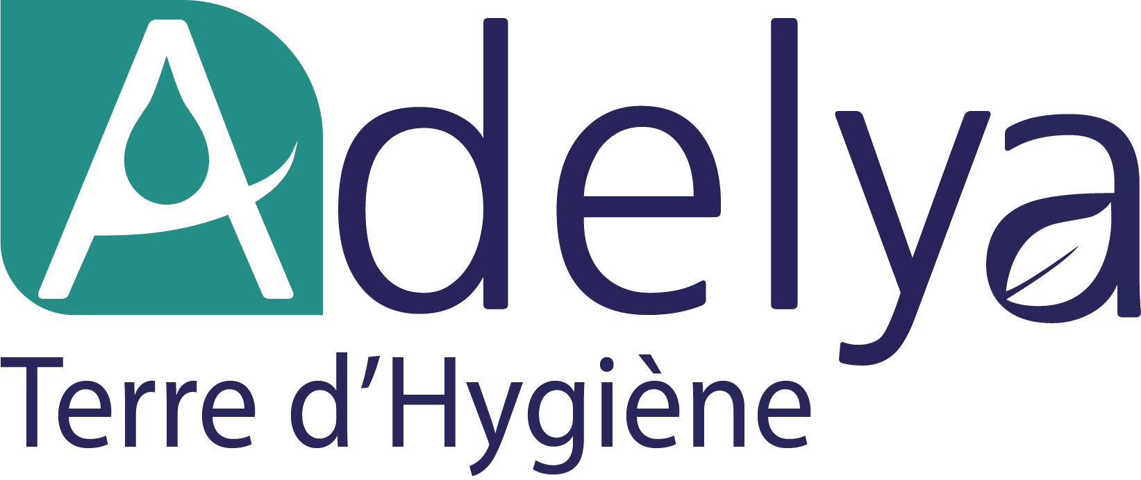 logo entreprise adelya