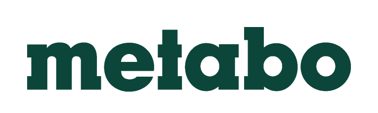 logo entreprise metabo