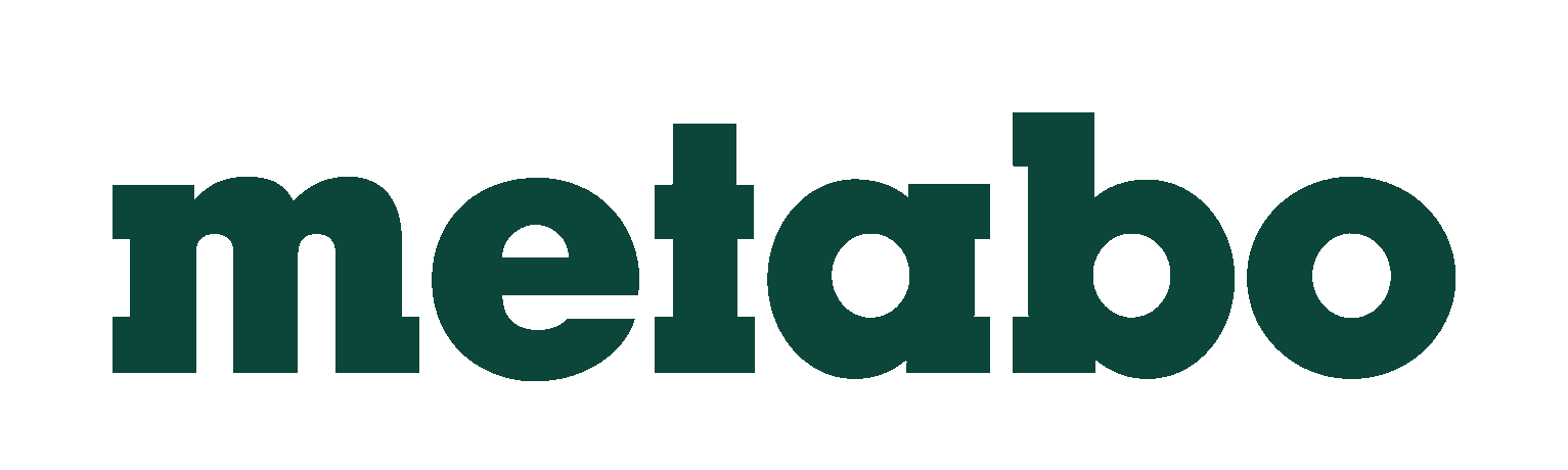 logo entreprise metabo
