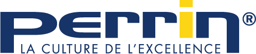 logo entreprise outils perrin
