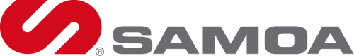 logo entreprise samoa